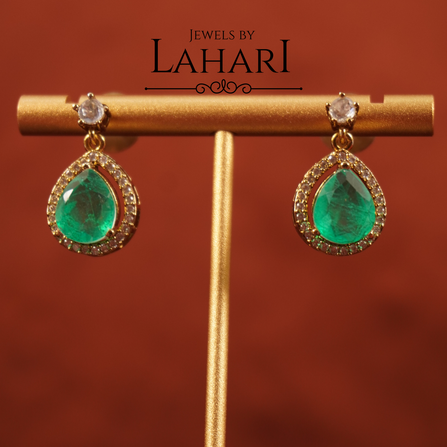 Emerald Drop Minimal Chain Set