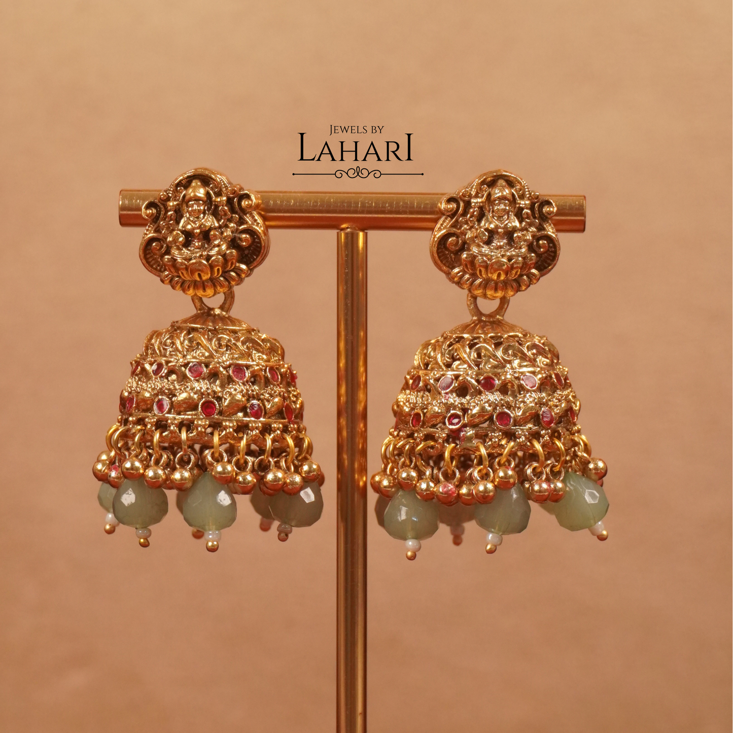 Lakshmi Vaibhav Haram Set