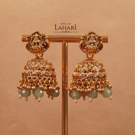 Lakshmi Vaibhav Haram Set