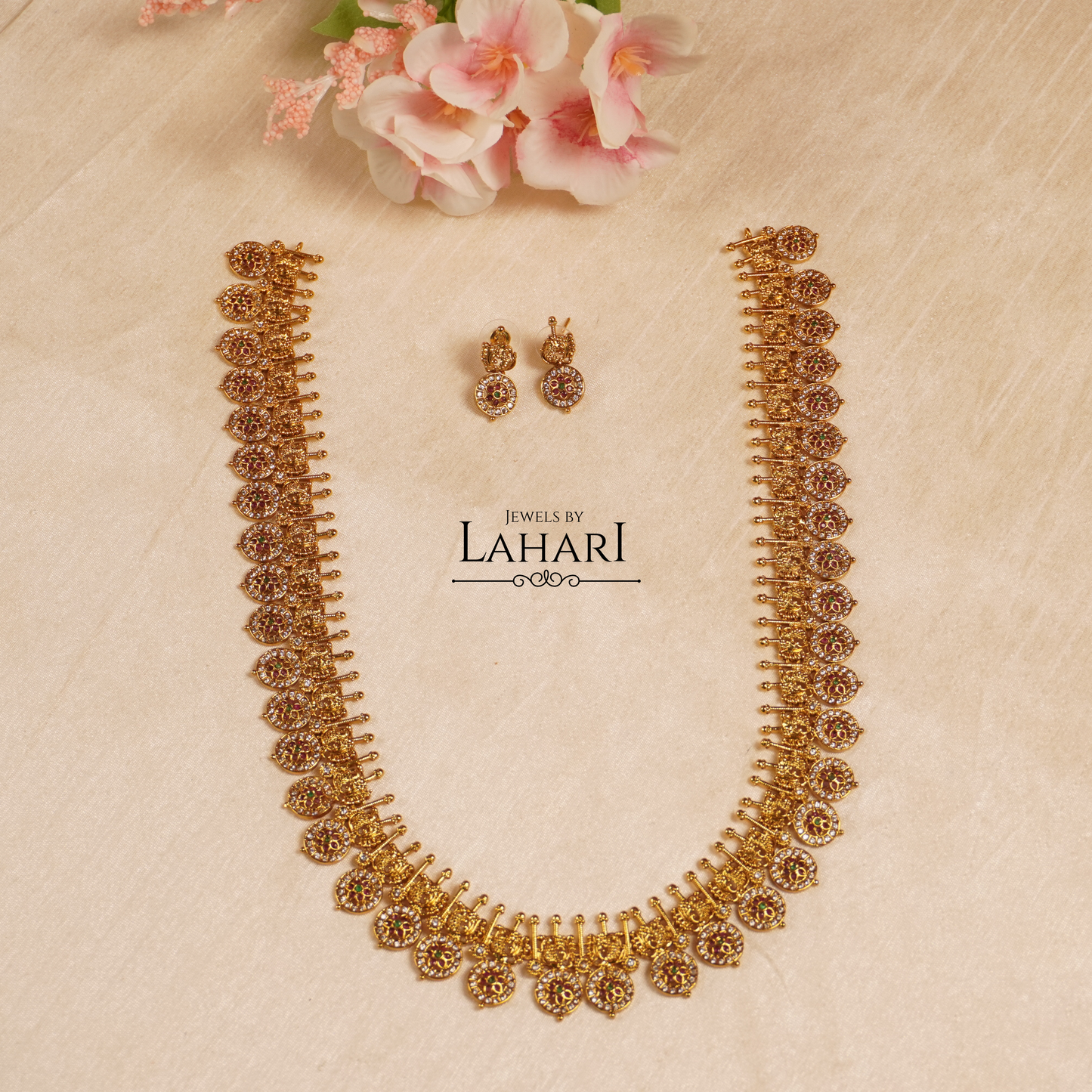 Heritage Coin Mid-Length Haram