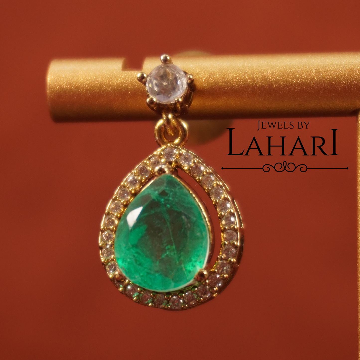 Emerald Drop Minimal Chain Set