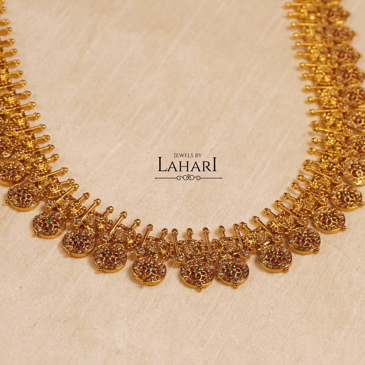 Heritage Coin Mid-Length Haram