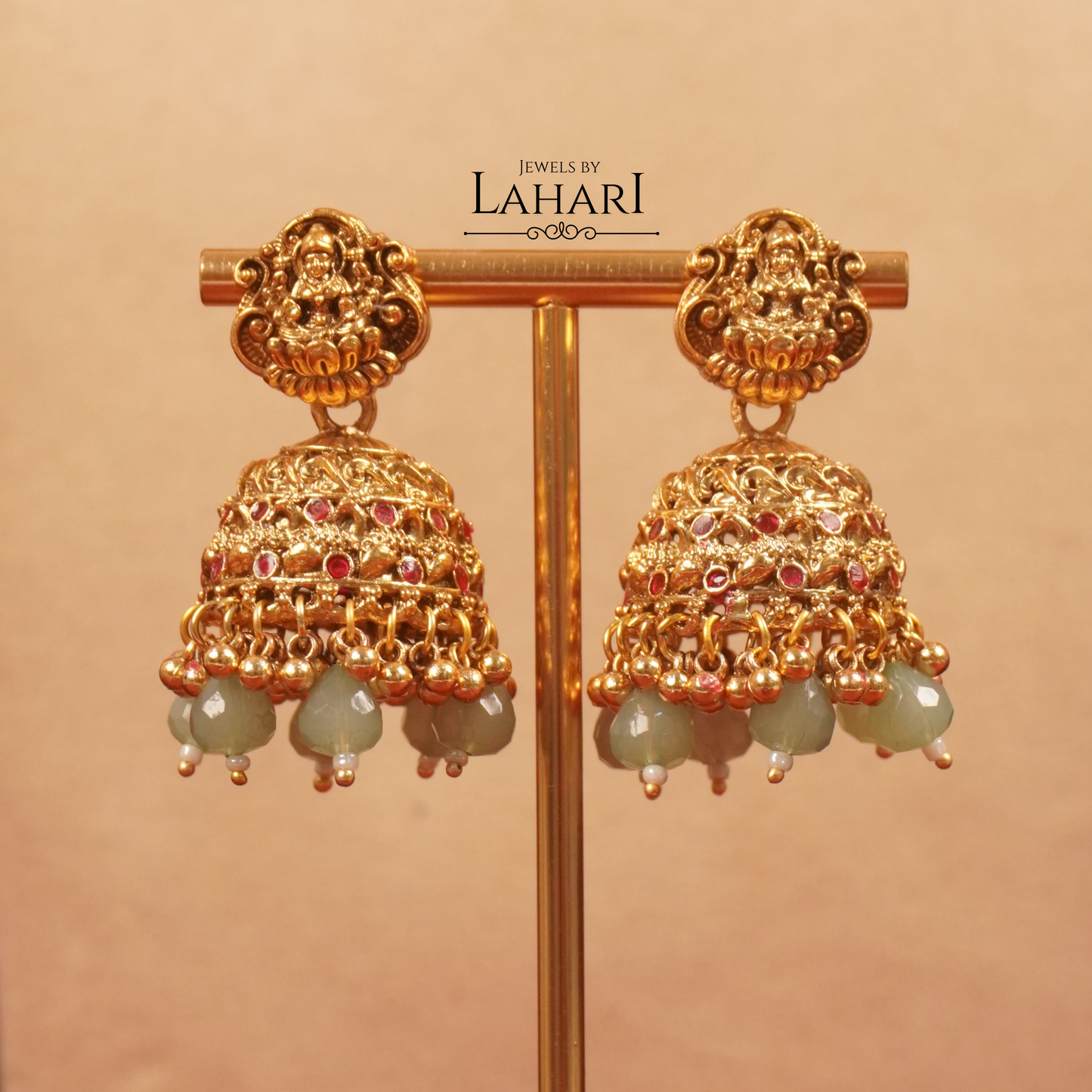 Lakshmi Vaibhav Haram Set