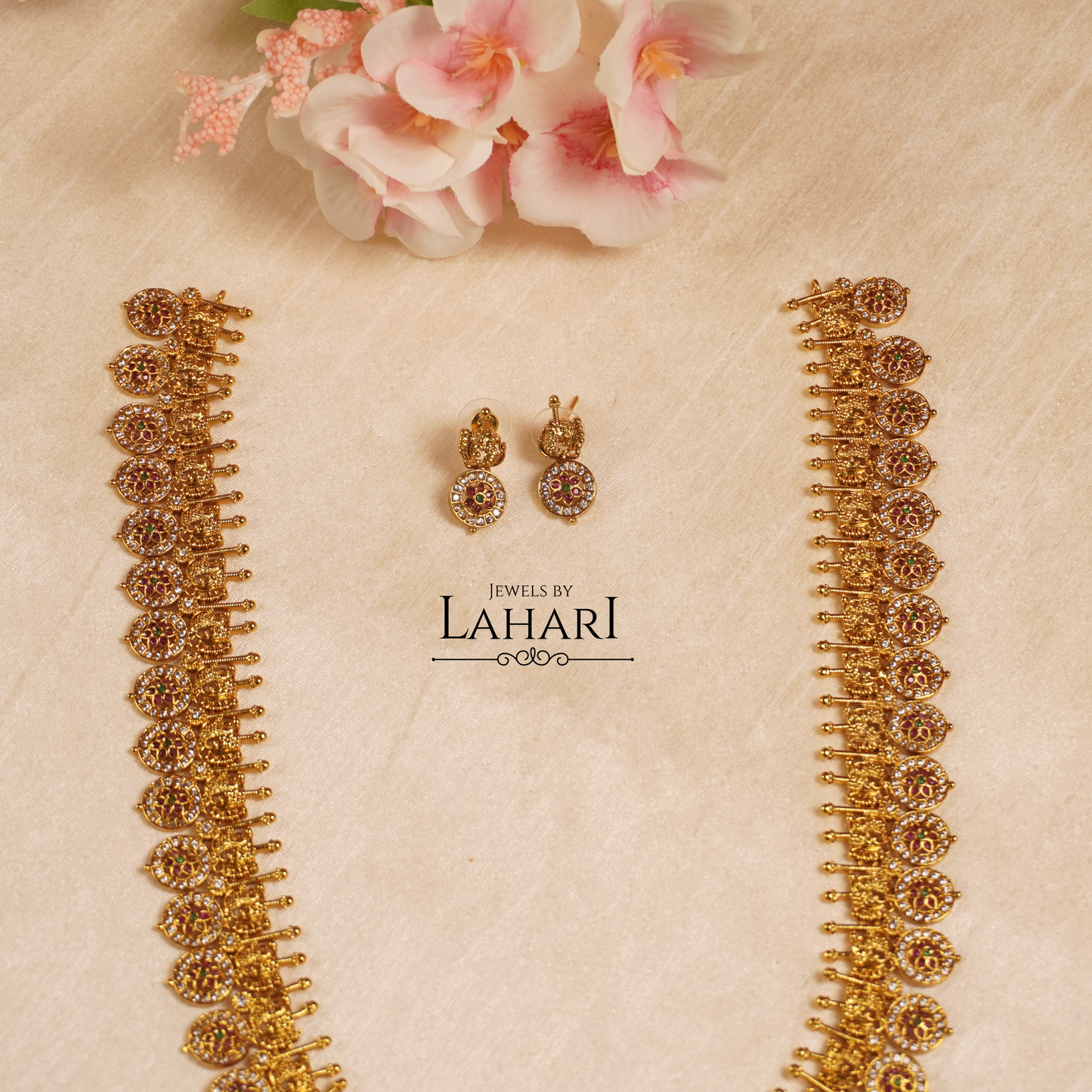 Heritage Coin Mid-Length Haram