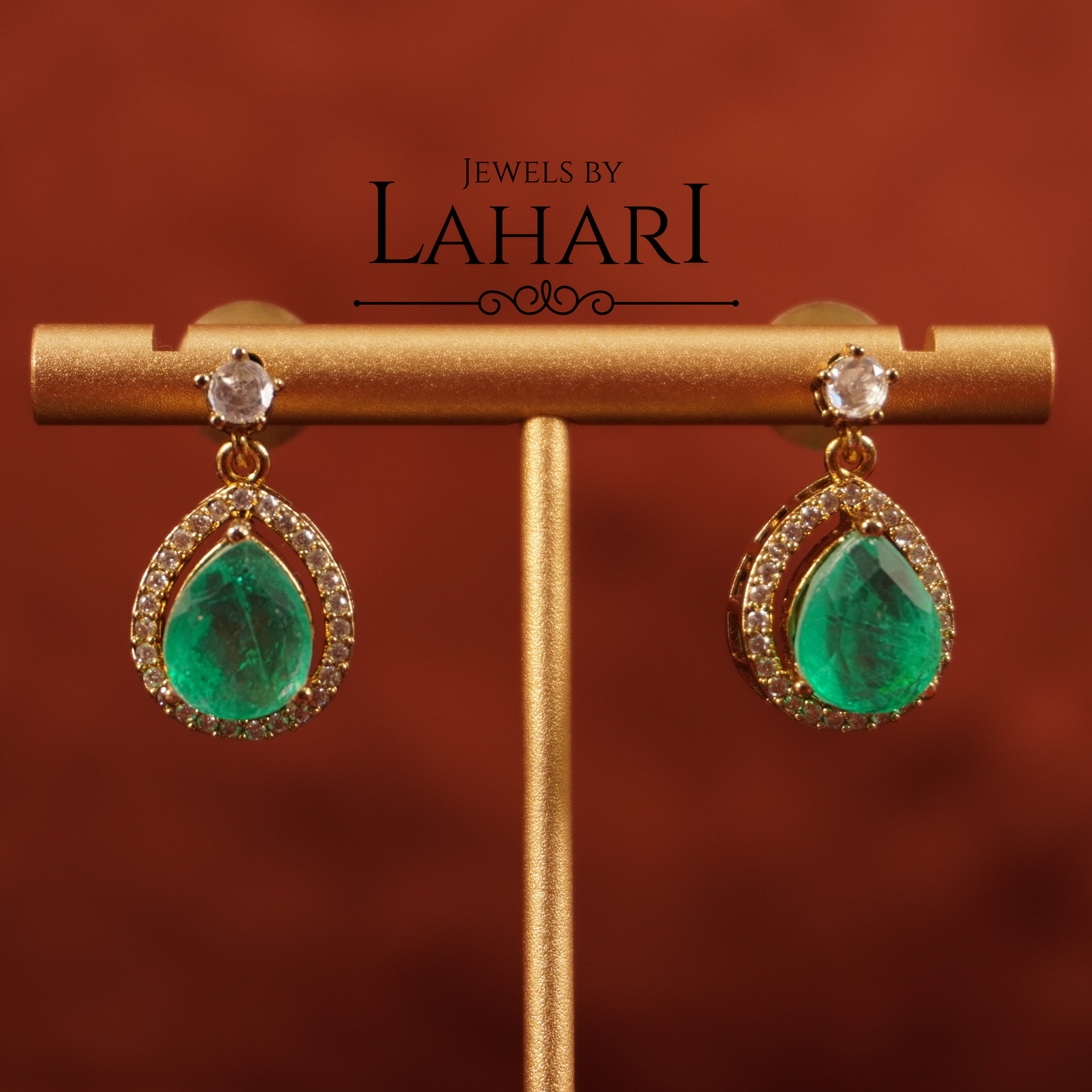 Emerald Drop Minimal Chain Set