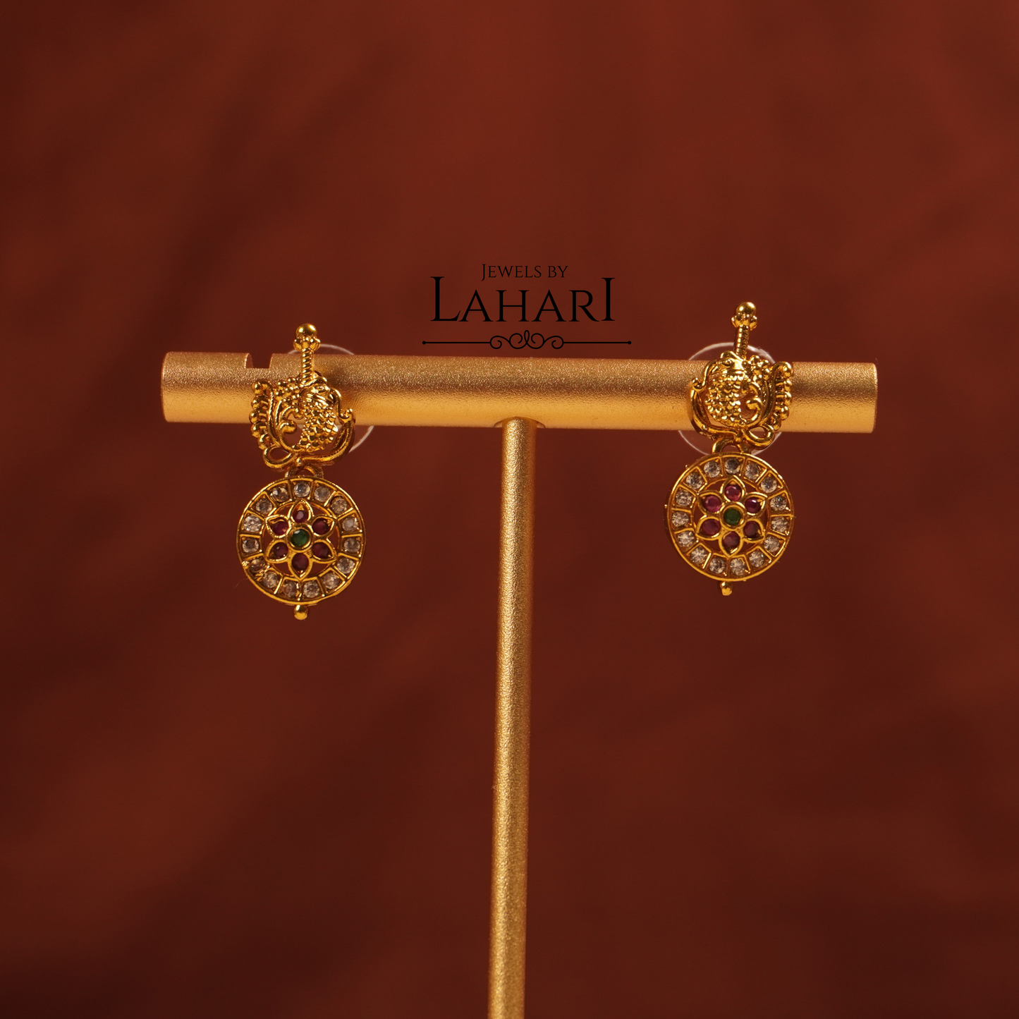 Heritage Coin Mid-Length Haram
