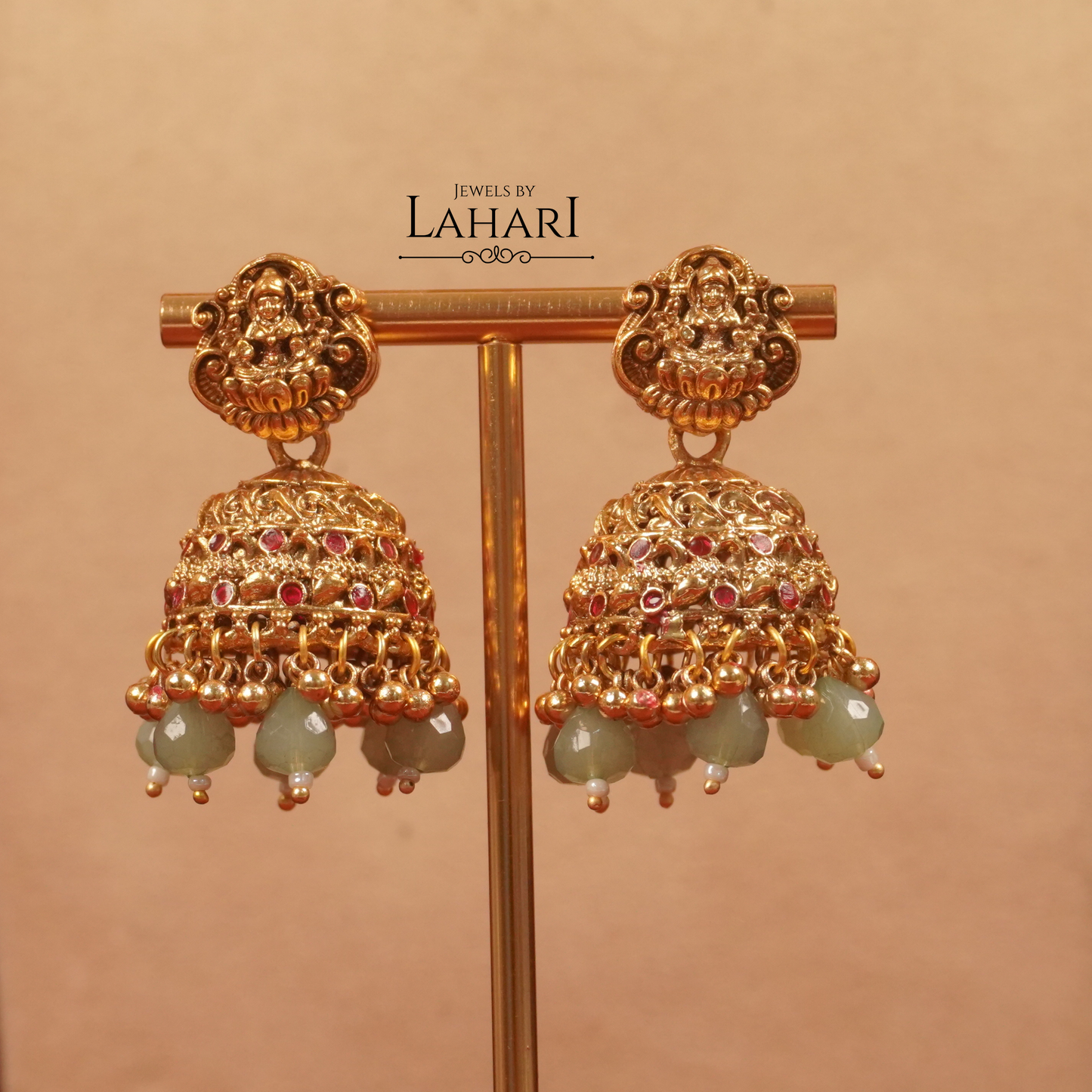 Lakshmi Vaibhav Haram Set